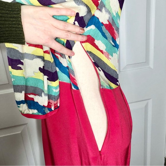 Marc by Marc Jacobs Silk Dress | 6 - Picture 14 of 15